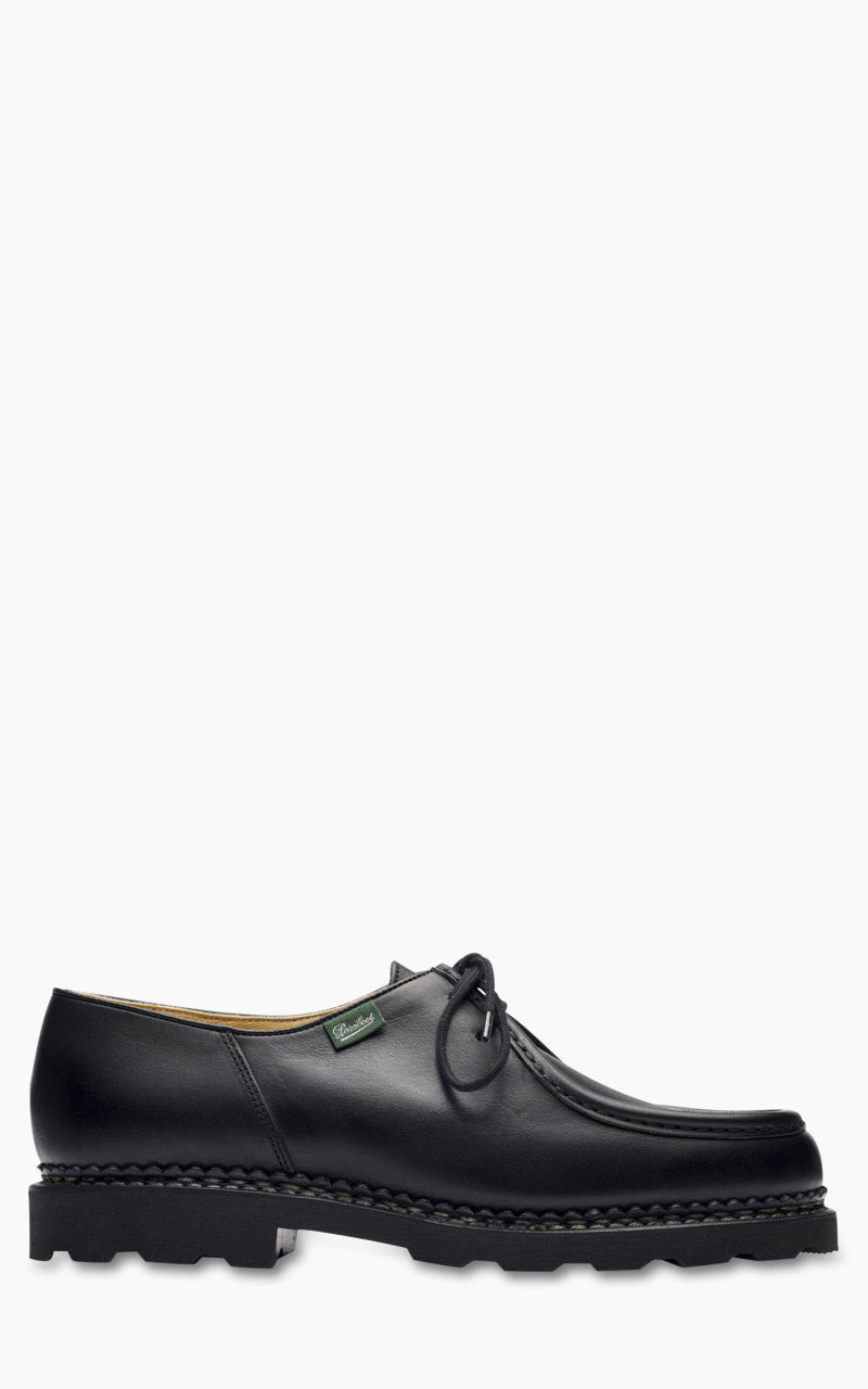 Paraboot　ミカエル MICHAEL/MARCHE NOIRE-CHROMEXEL BORDEAUX | Paraboot