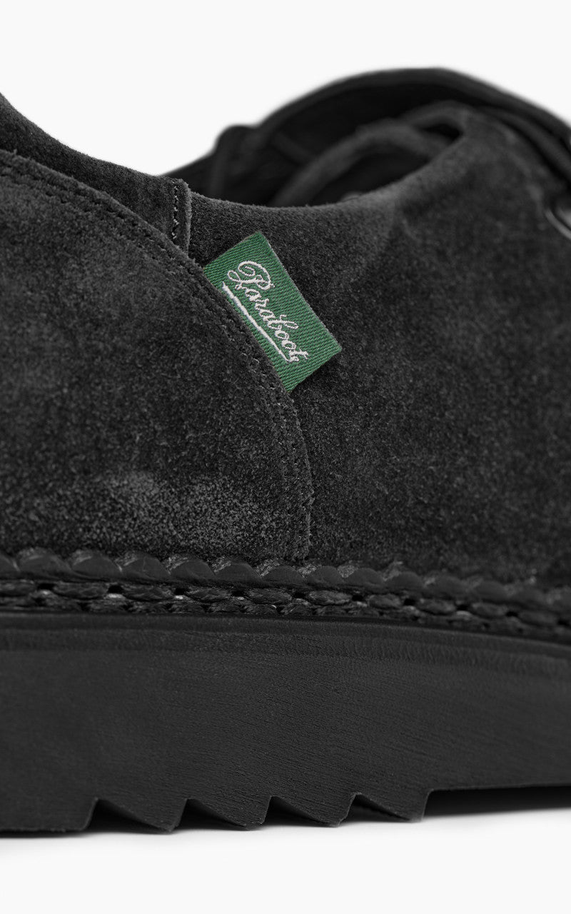 Paraboot x Engineered Garments Clusaz Sport Black
