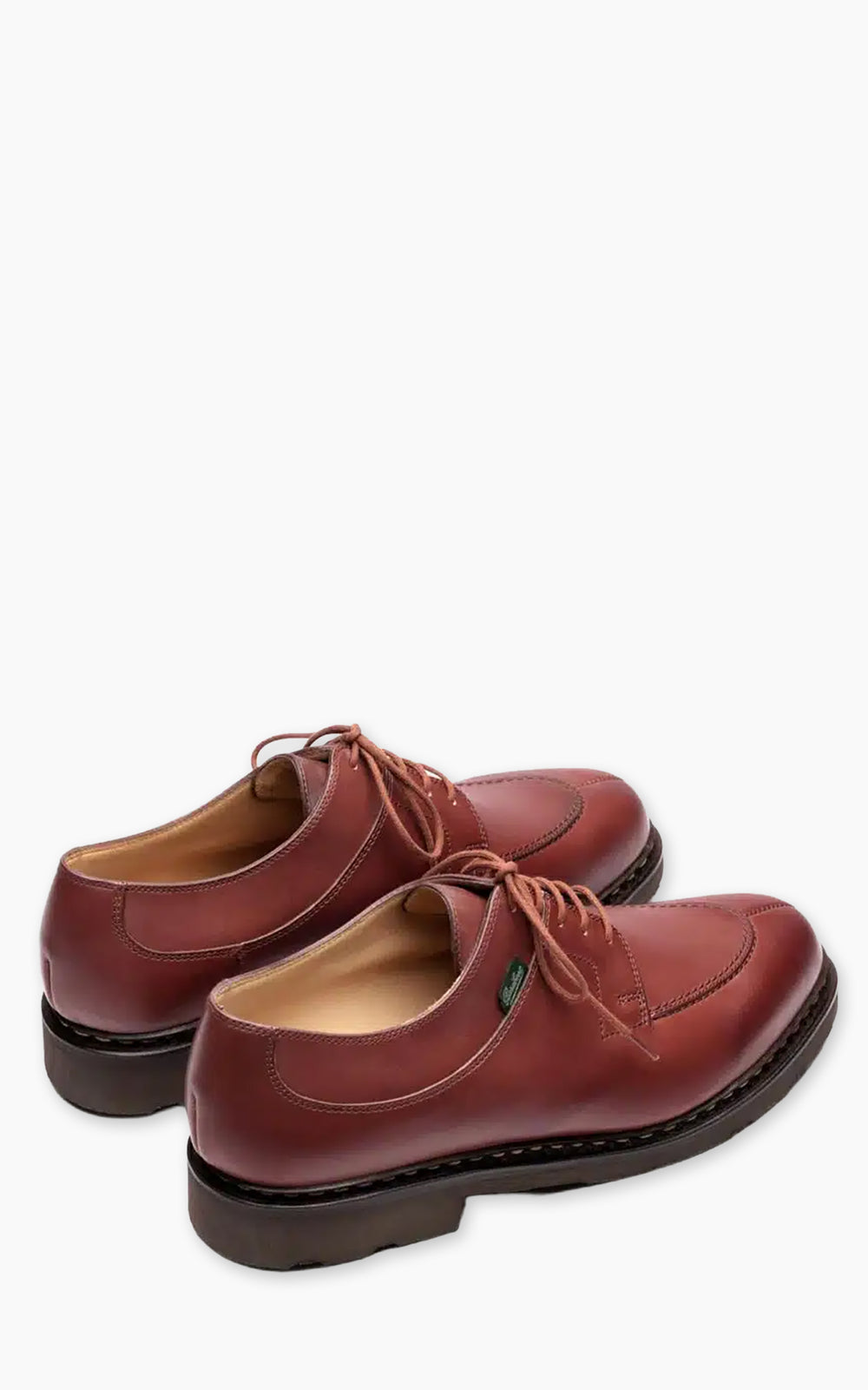 Paraboot Avignon Derby Marron