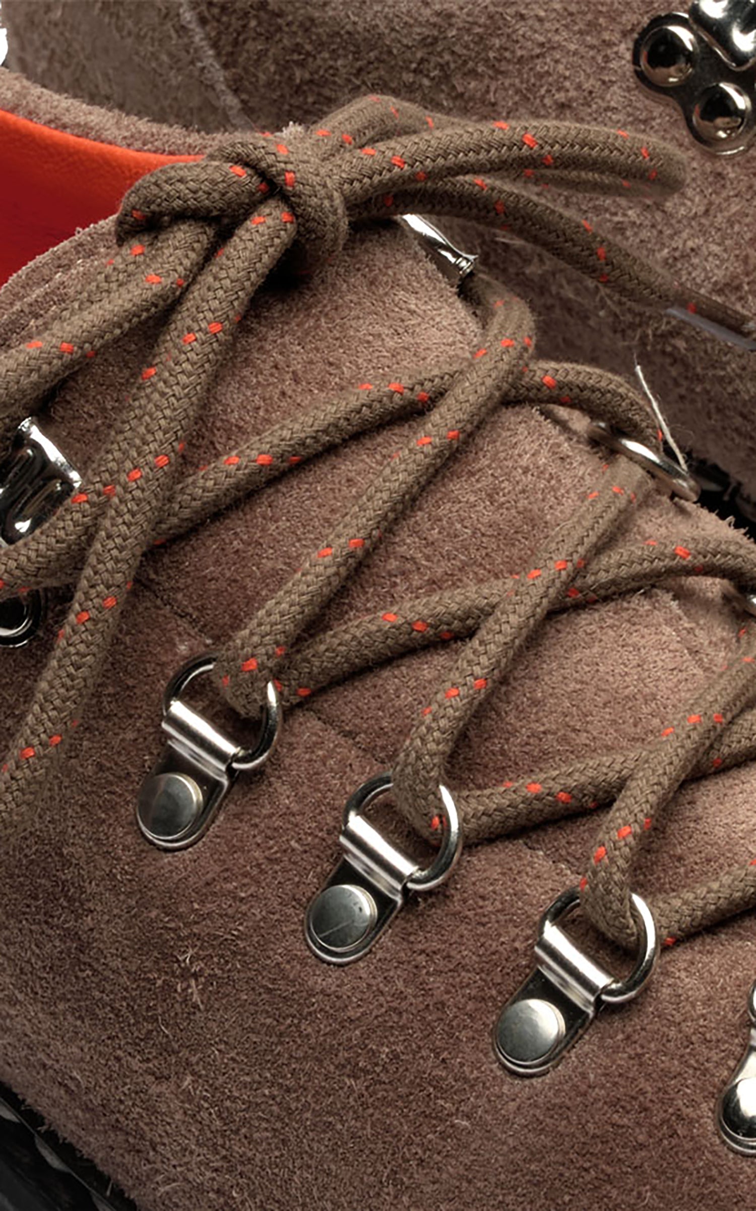 Clusaz Suede Graphite