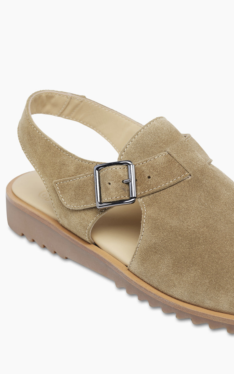 Paraboot Adriatic Sport Miel/Velour Corde