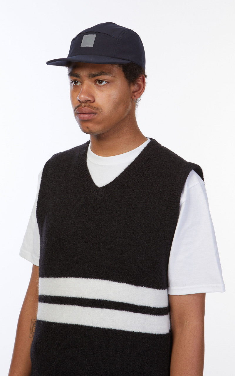 Carhartt WIP Perth Cap Dark Navy