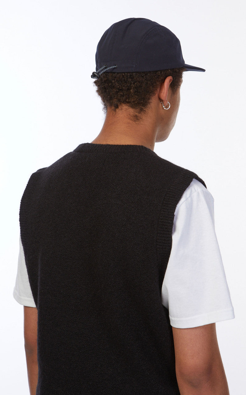 Carhartt WIP Perth Cap Dark Navy