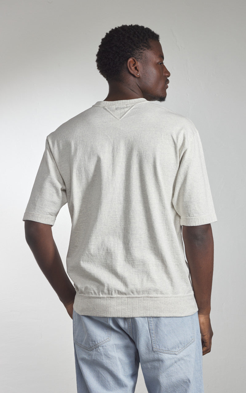 Pherrow’s 25S-PVGT1 T-Shirt Logo Oat