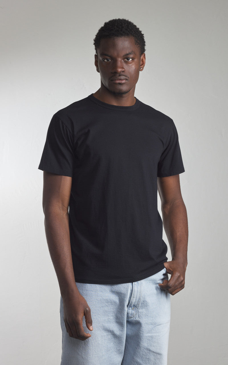 Pherrow’s 2-Pack T-Shirt Black