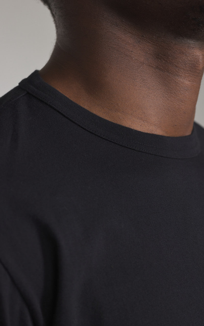 Pherrow’s 2-Pack T-Shirt Black