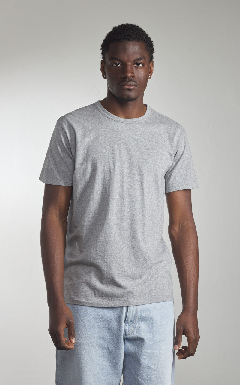 Pherrow’s 2-Pack T-Shirt Grey