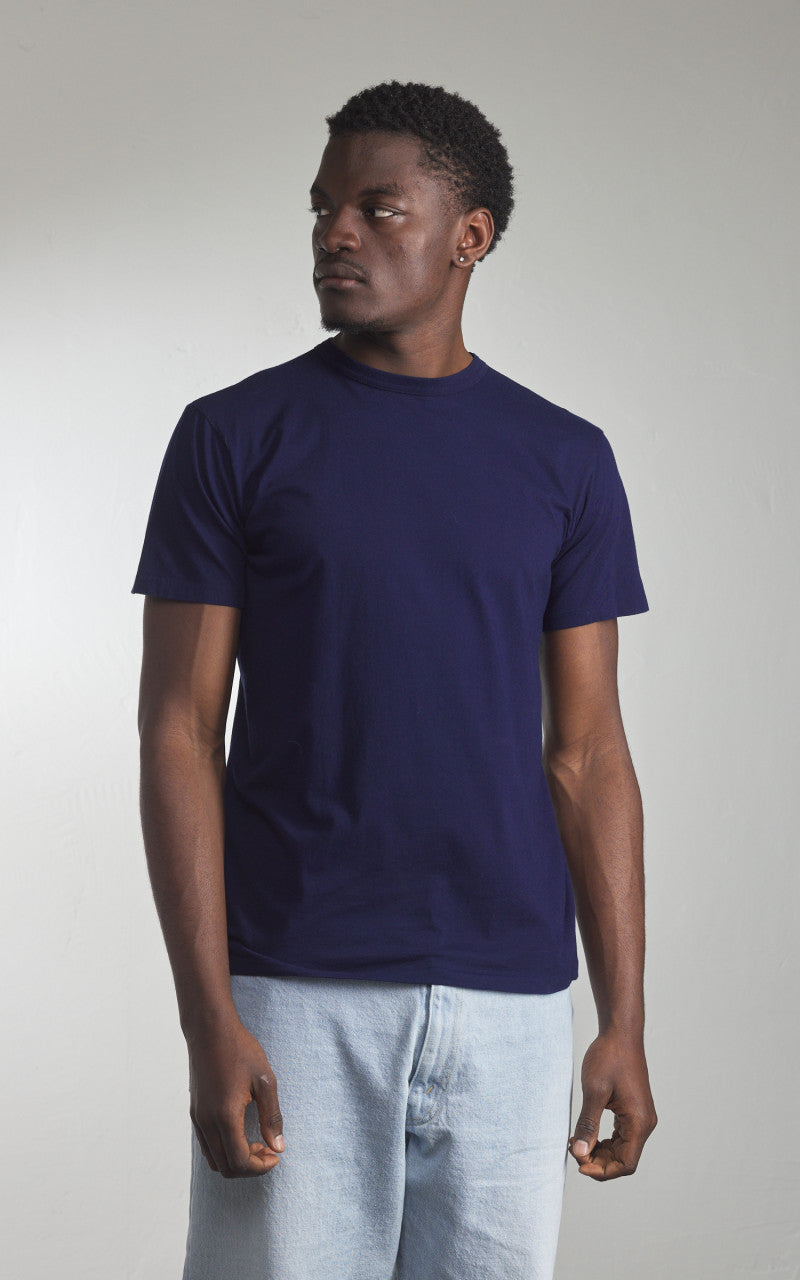 Pherrow’s 2-Pack T-Shirt Navy
