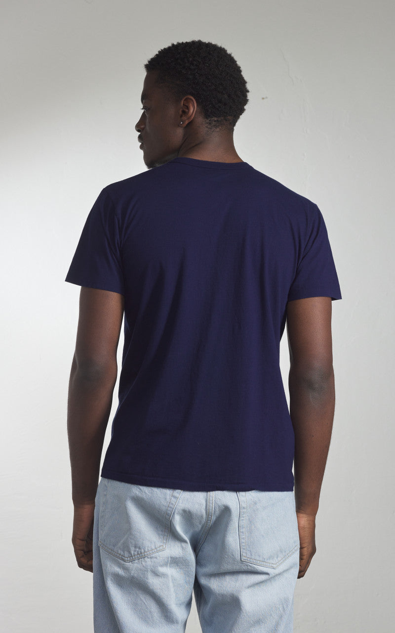 Pherrow’s 2-Pack T-Shirt Navy