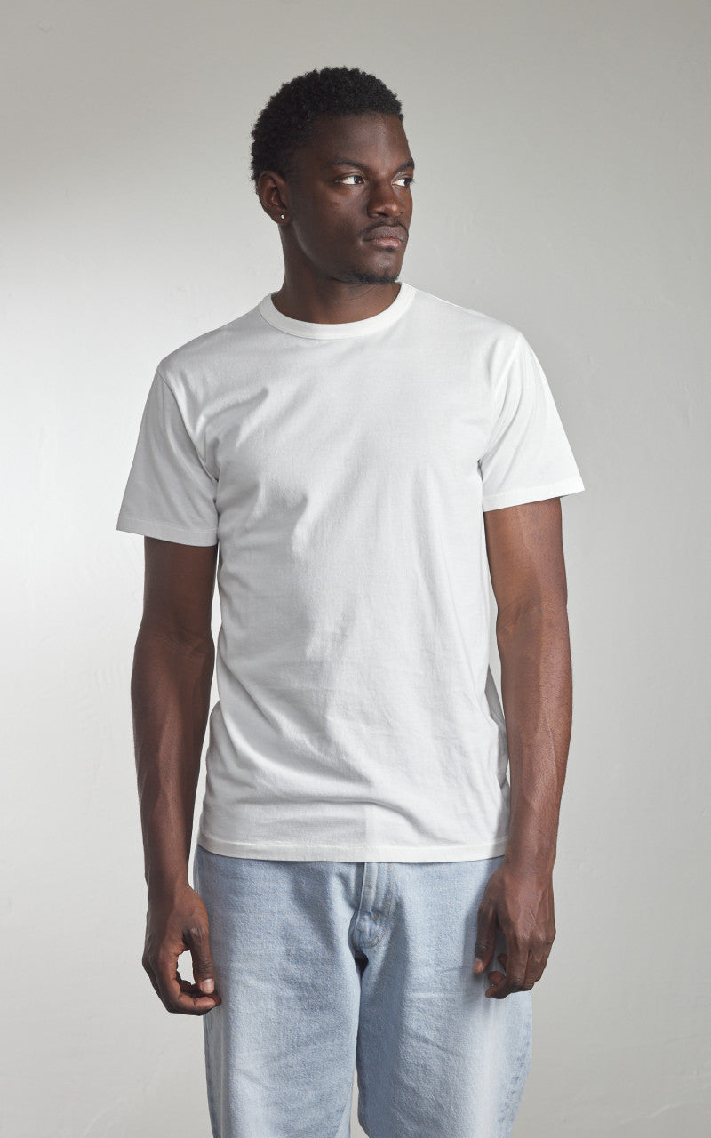 Pherrow’s 2-Pack T-Shirt White