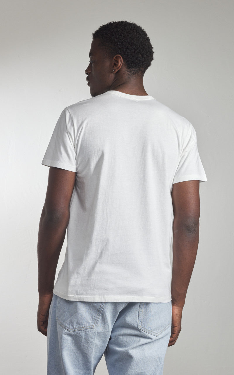 Pherrow’s 2-Pack T-Shirt White