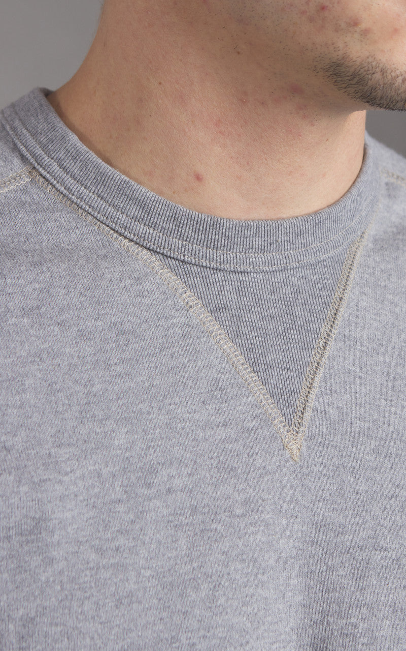 Pherrow’s PCT1 Longsleeve Ash Gray