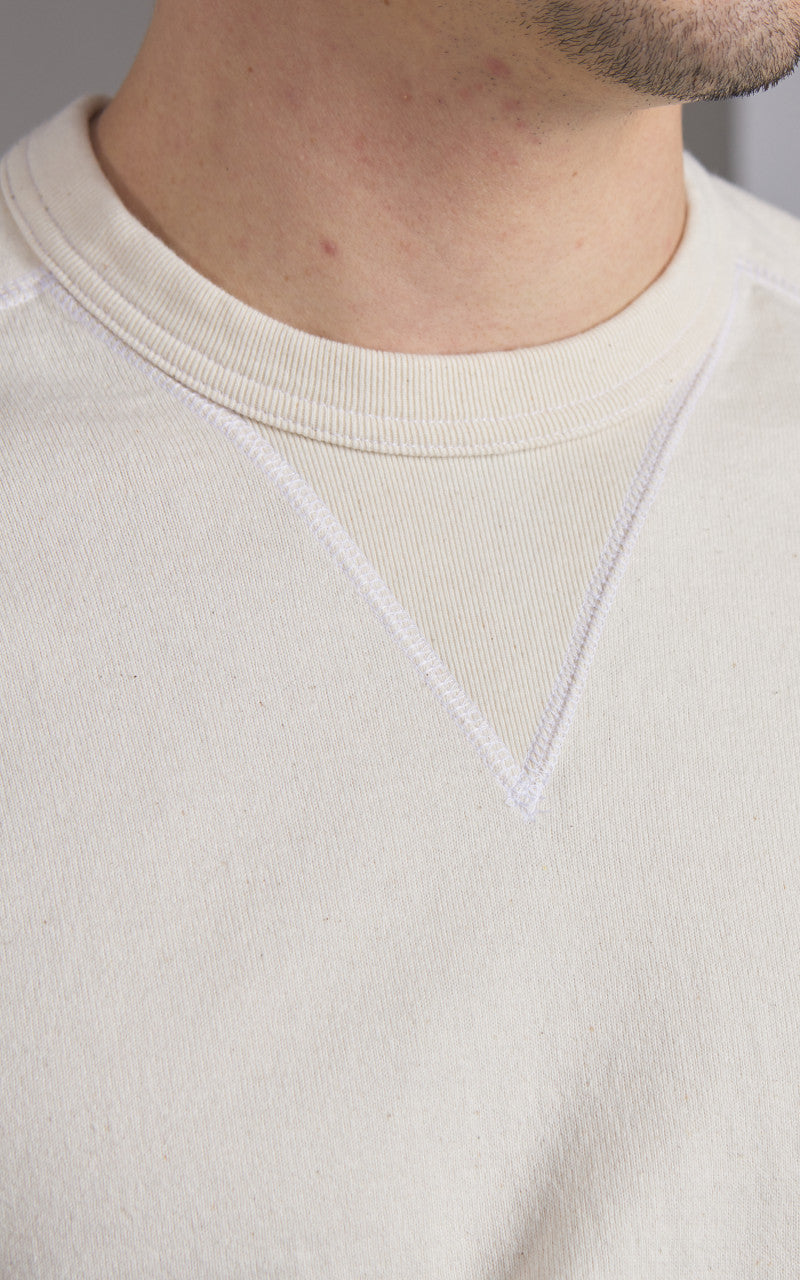 Pherrow’s PCT1 Longsleeve Oatmeal