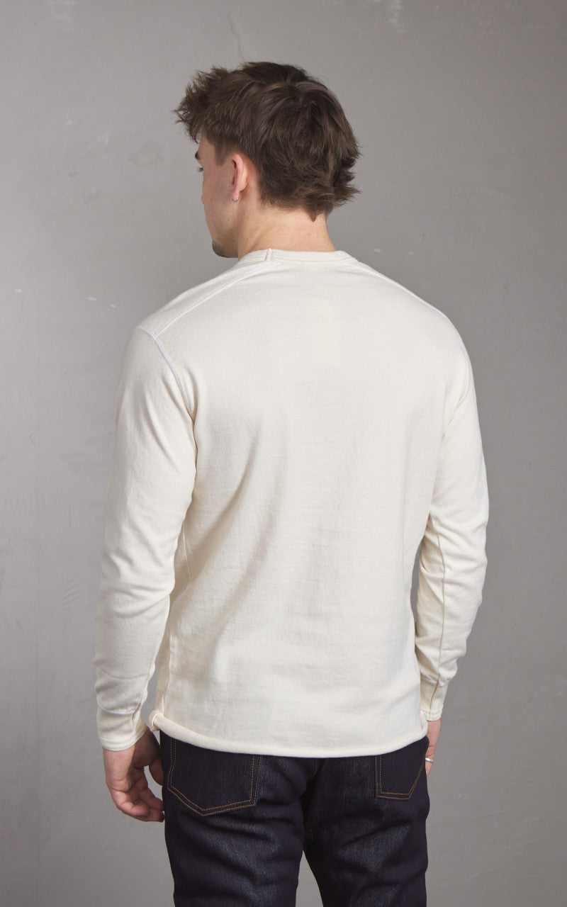 Pherrow’s PCT1 Longsleeve Oatmeal