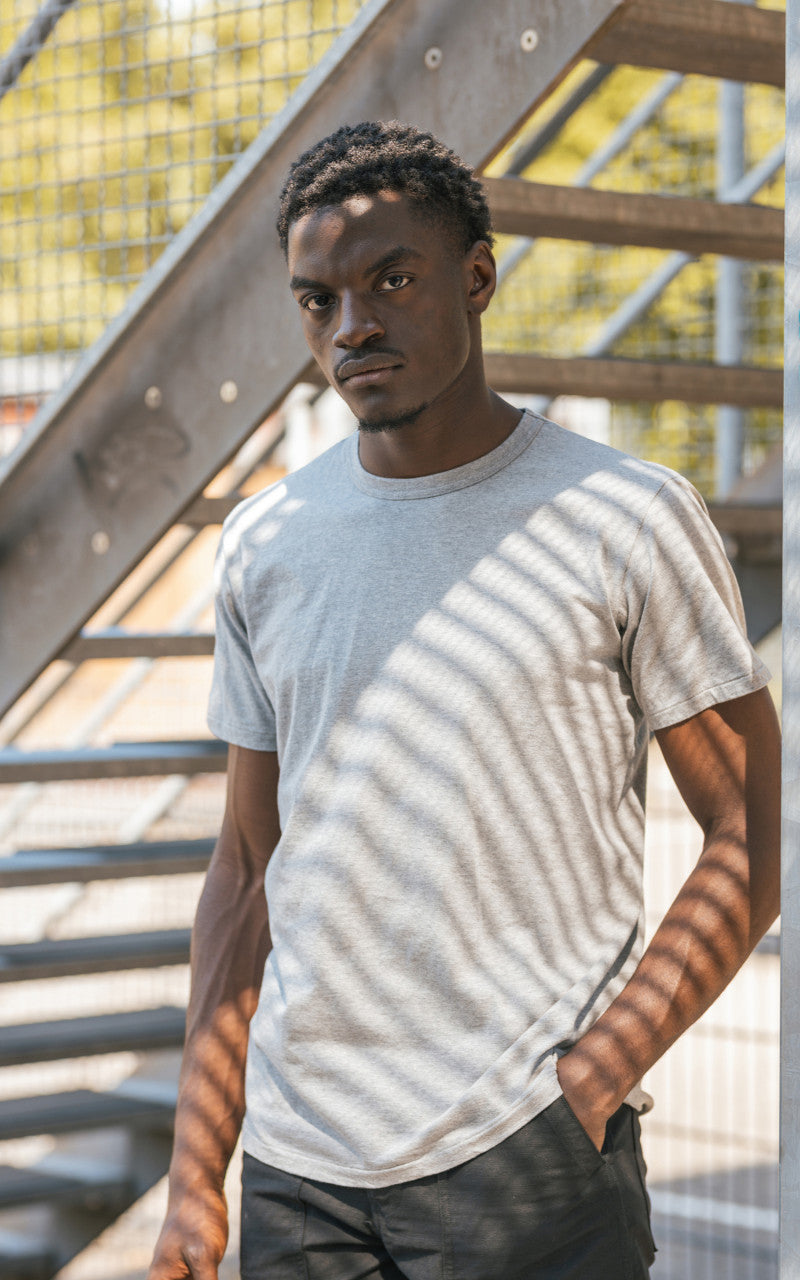 Pherrow’s 2-Pack T-Shirt Grey