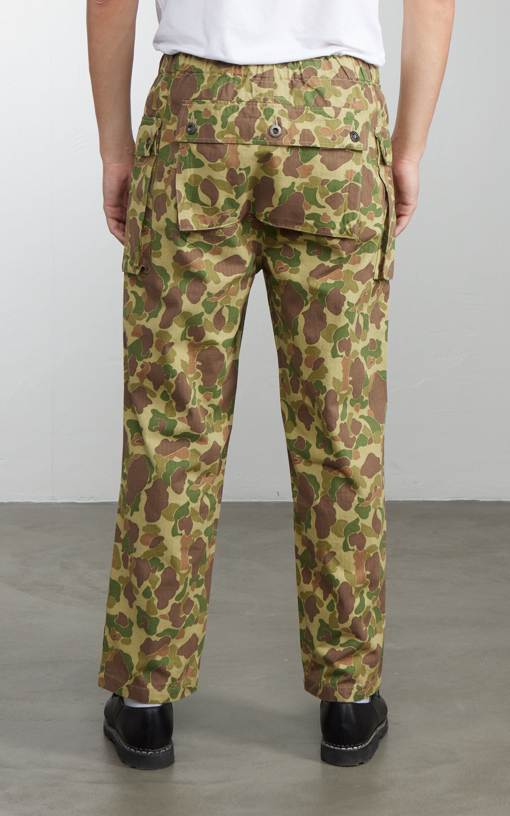 Pherrow's 26S-PMEP1 Fischgrät-Monkey-Hose Camo