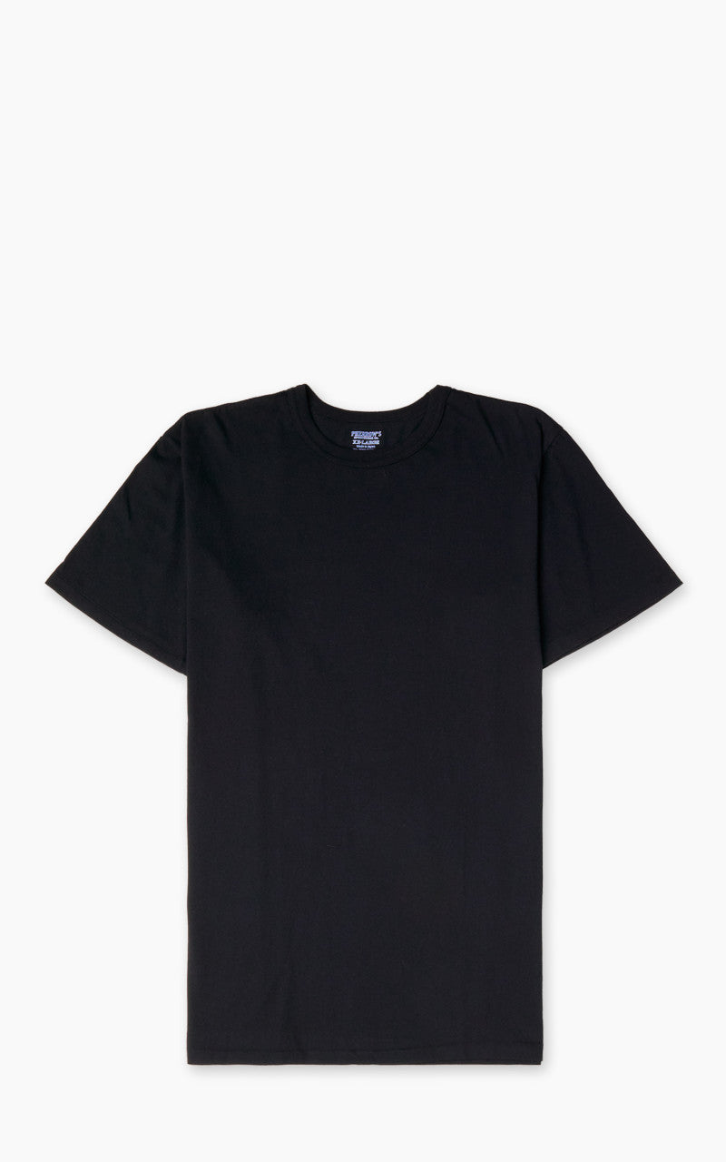 Pherrow’s 2-Pack T-Shirt Black