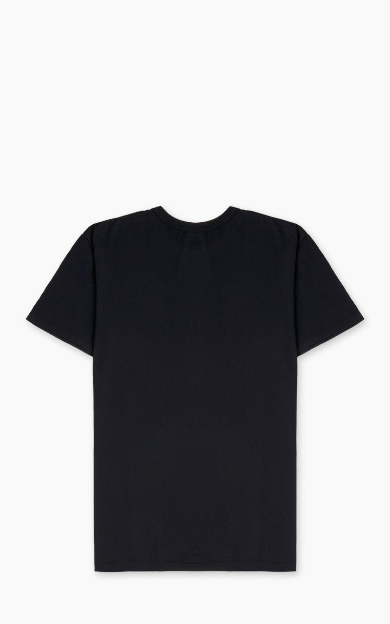 Pherrow’s 2-Pack T-Shirt Black