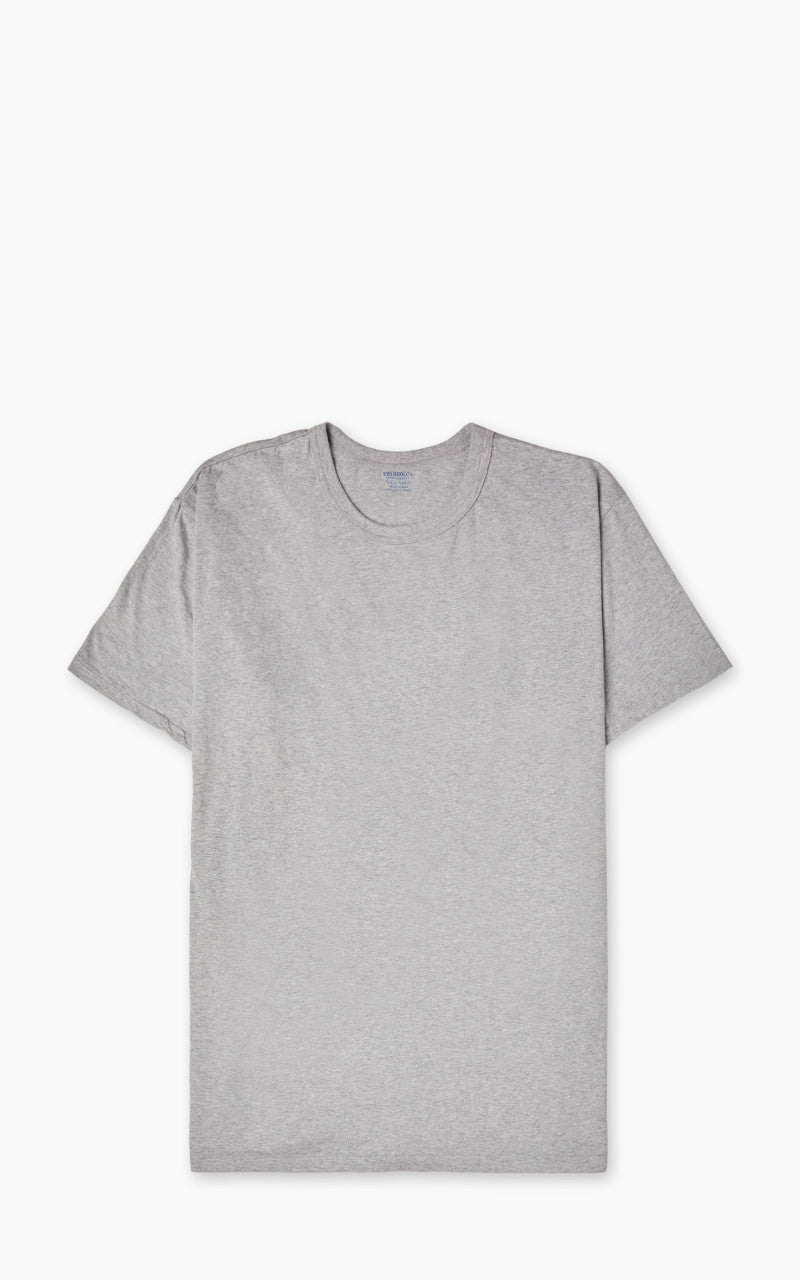 Pherrow’s 2-Pack T-Shirt Grey