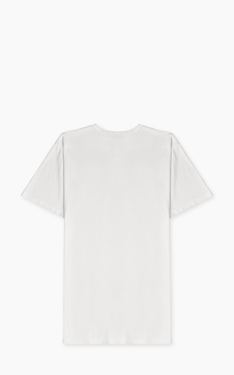 Pherrow’s 2-Pack T-Shirt White