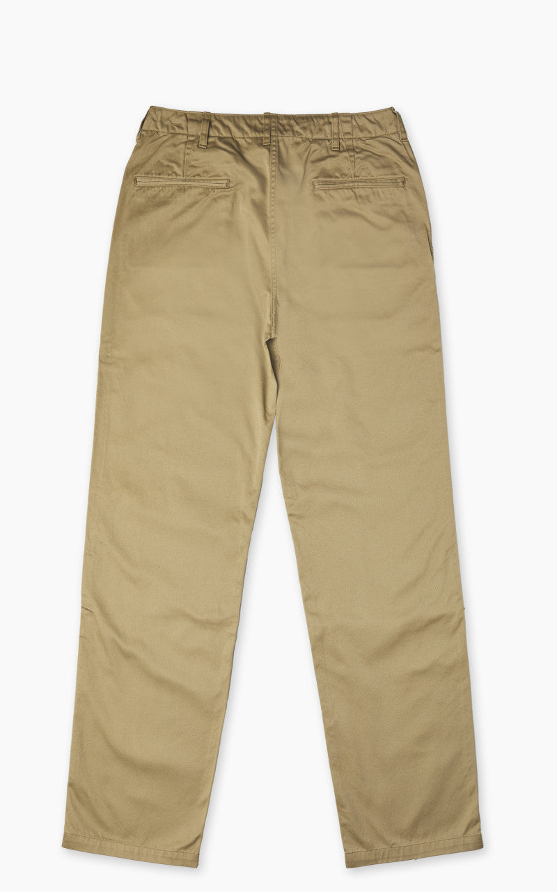 Pherrow’s P41M M-41 US Army Trouser Beige