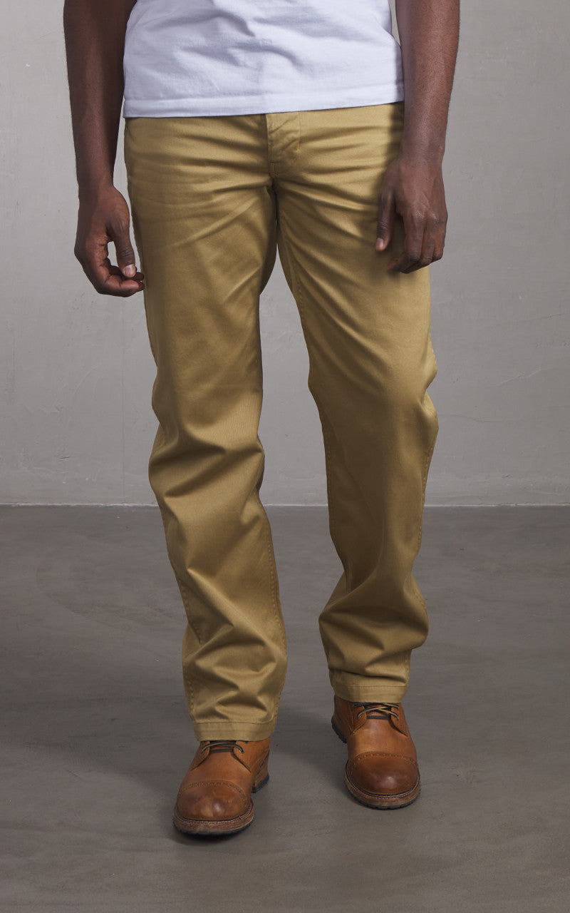 Pherrow’s P41M M-41 US Army Trouser Beige