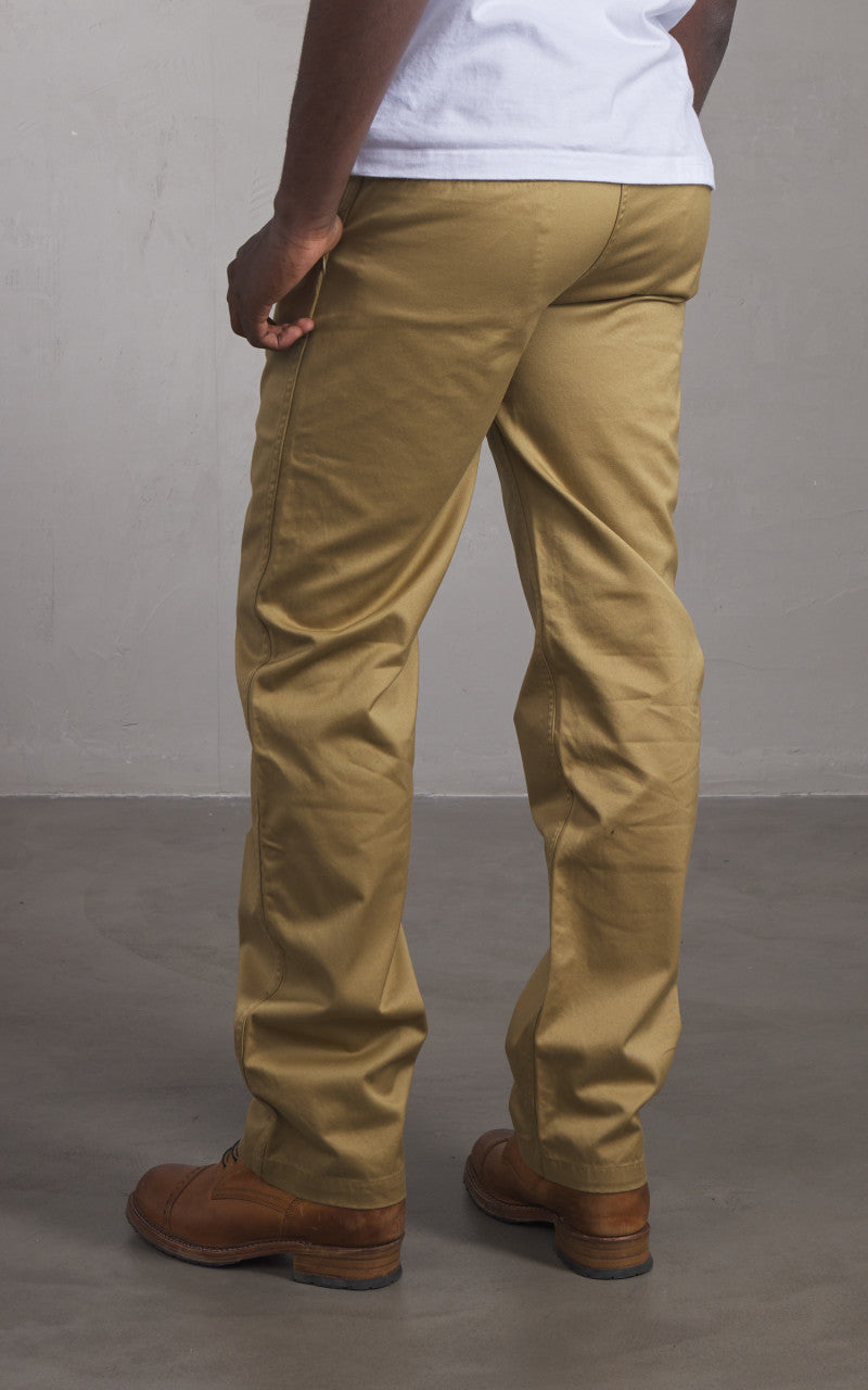 Pherrow’s P41M M-41 US Army Trouser Beige