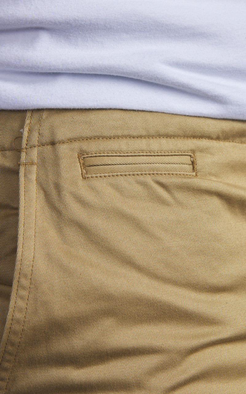 Pherrow’s P41M M-41 US Army Trouser Beige