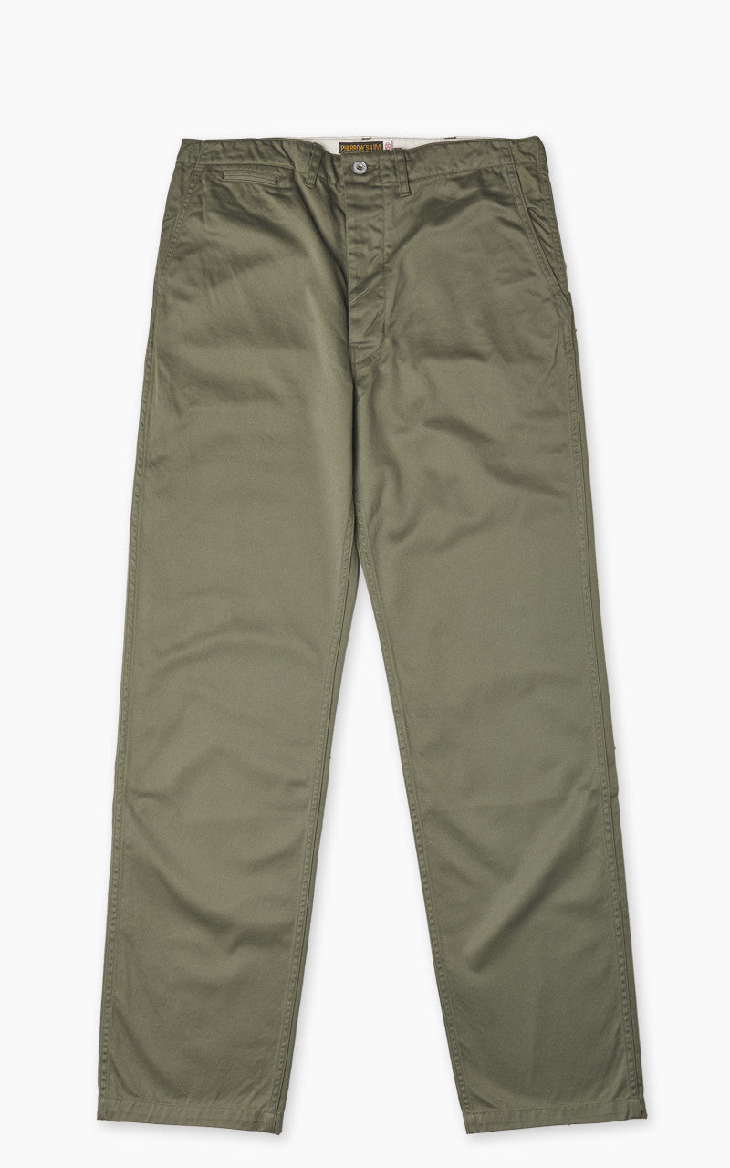 W34 RRL TROUSERS REGULATION M-45 アメリカ軍 W34 RRL TROUSERS REGULATION M-45 アメリカ軍 - メルカリ