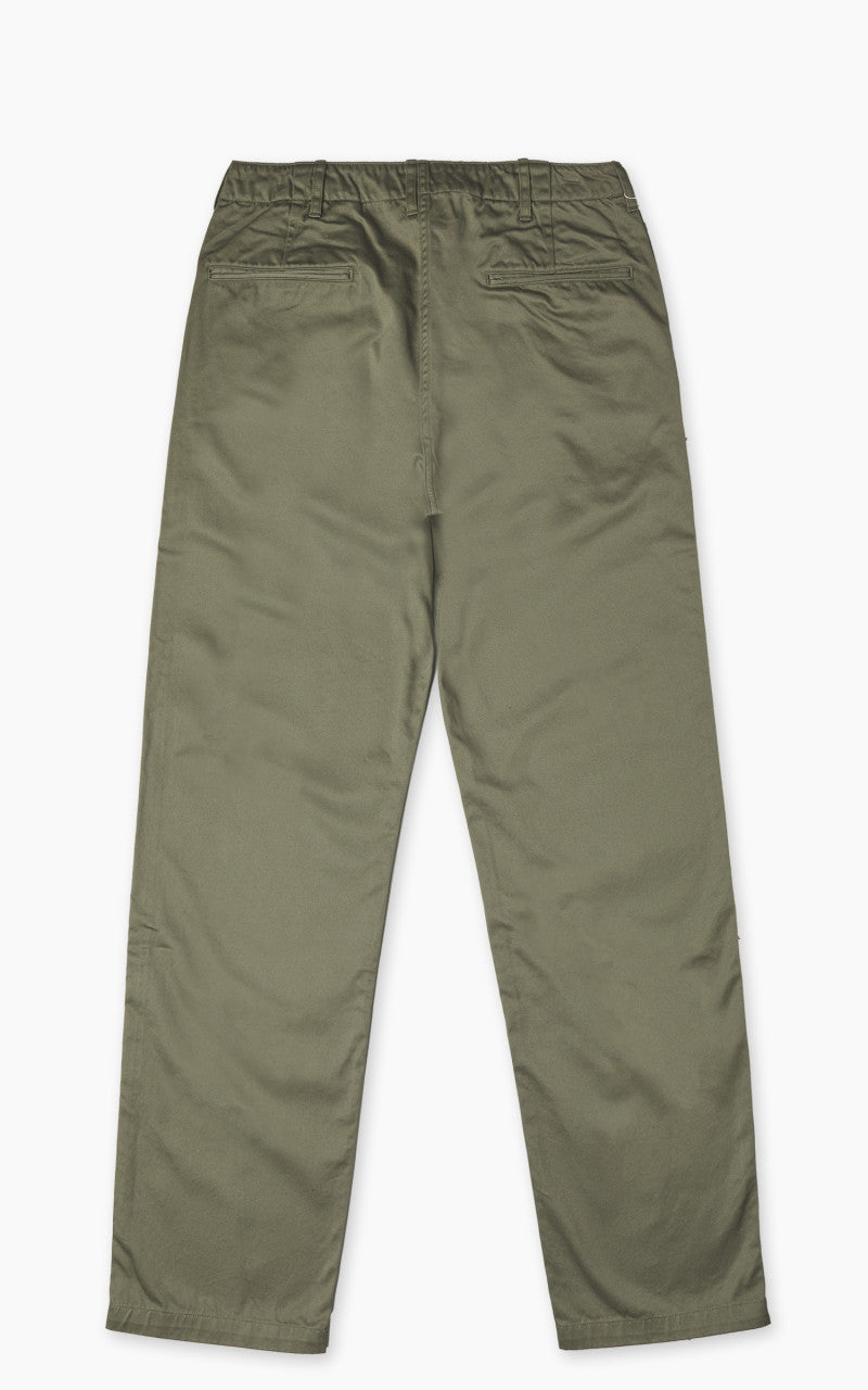 Pherrow’s P41M M-41 US Army Trouser Olive