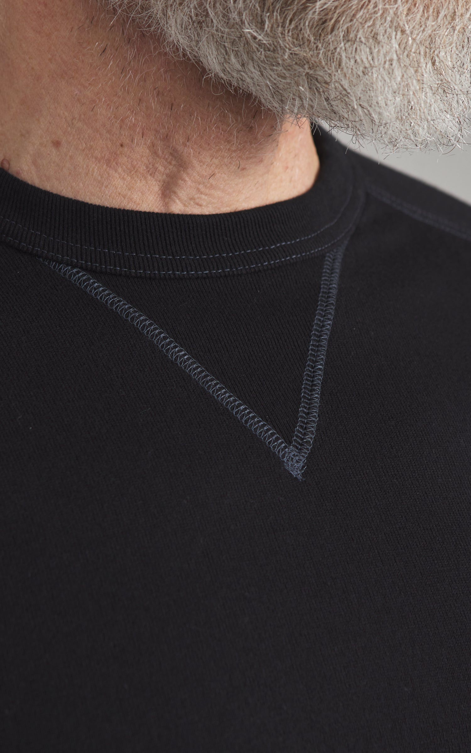 Pherrow's PCT1 Longsleeve Black