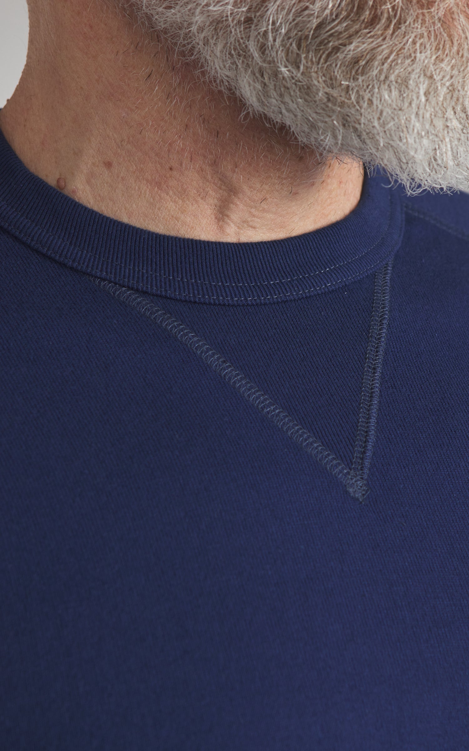 Pherrow's PCT1 Longsleeve Navy