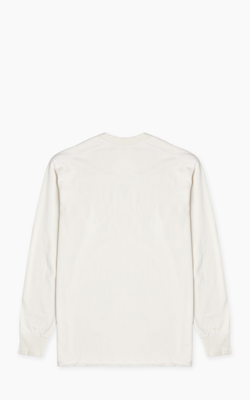 Pherrow’s PCT1 Longsleeve Oatmeal