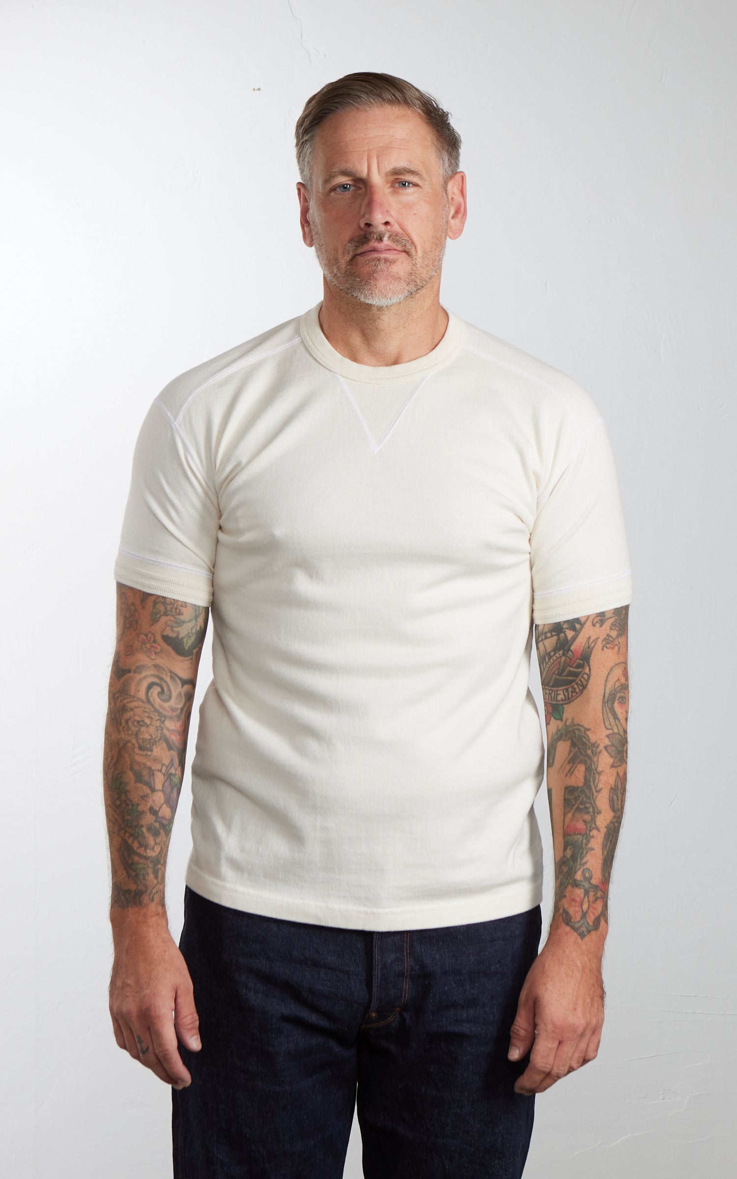 Pherrow's PCT1-S Short Sleeve Oat