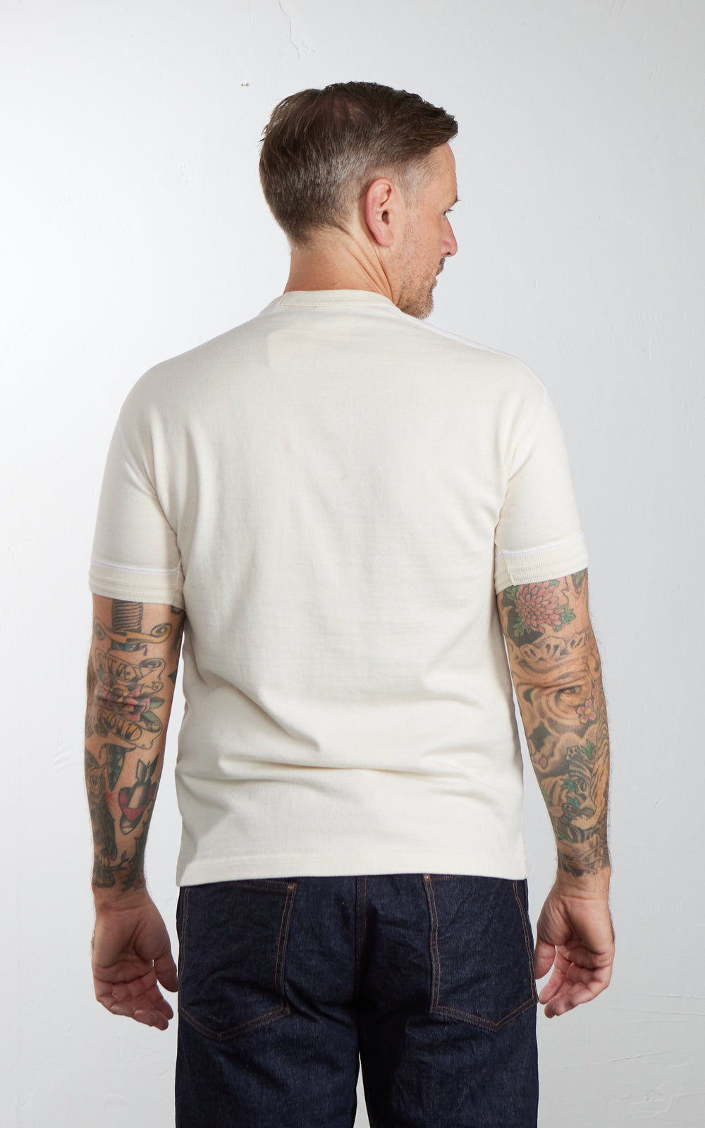 Pherrow's PCT1-S Short Sleeve Oat