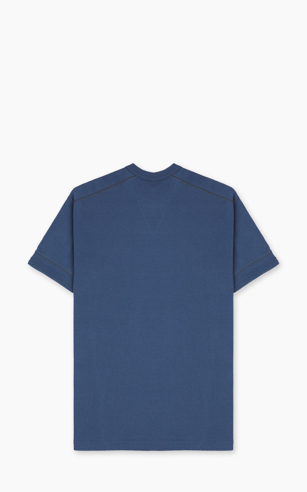 Pherrow's PCT1-S Short Sleeve S.Blue