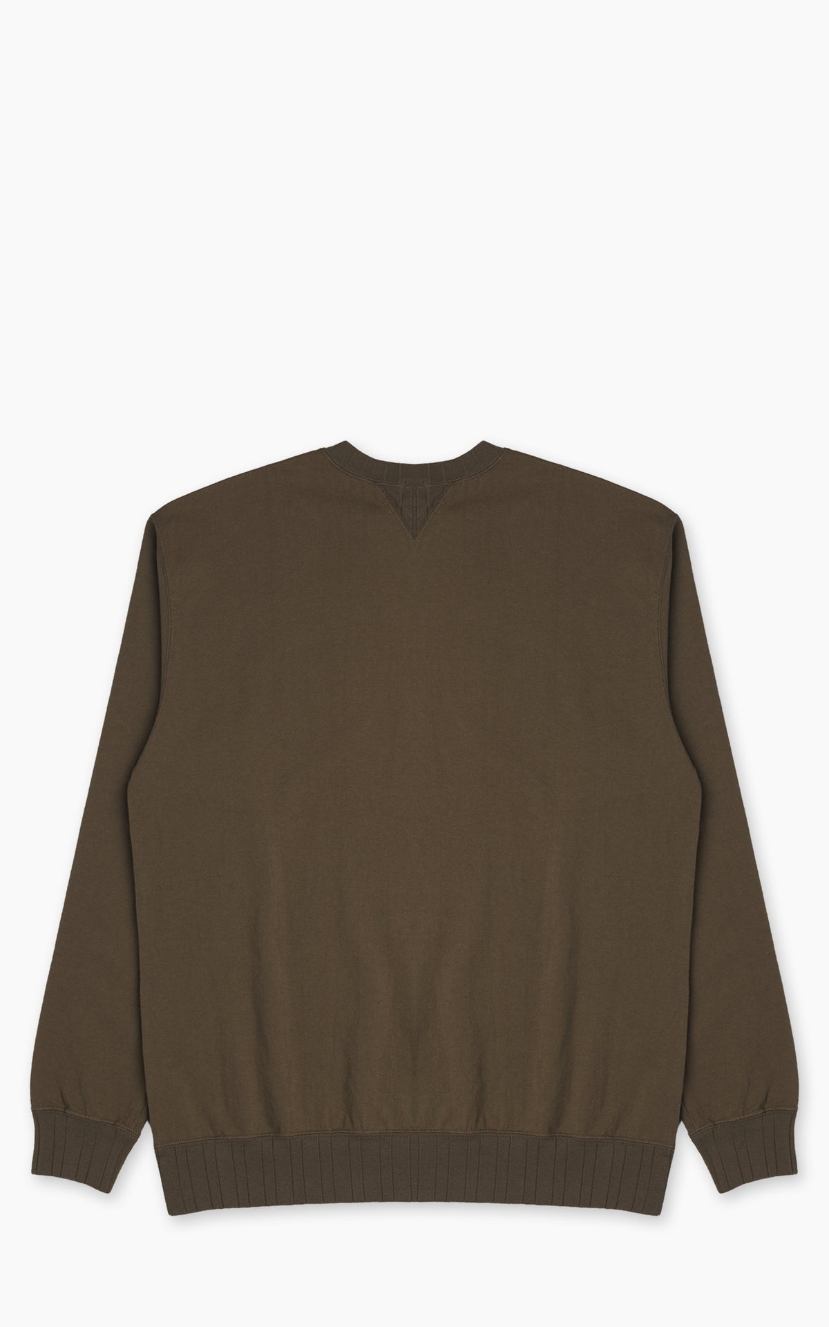 Pherrow's PVGS Crewneck Sweatshirt Green