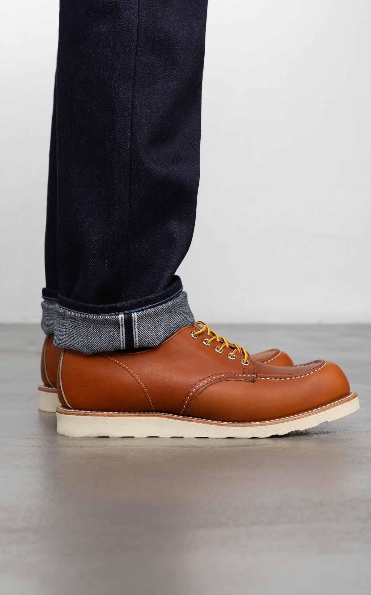 Piger Works 20MF Master Of Fade Heavyweight Jeans 20oz