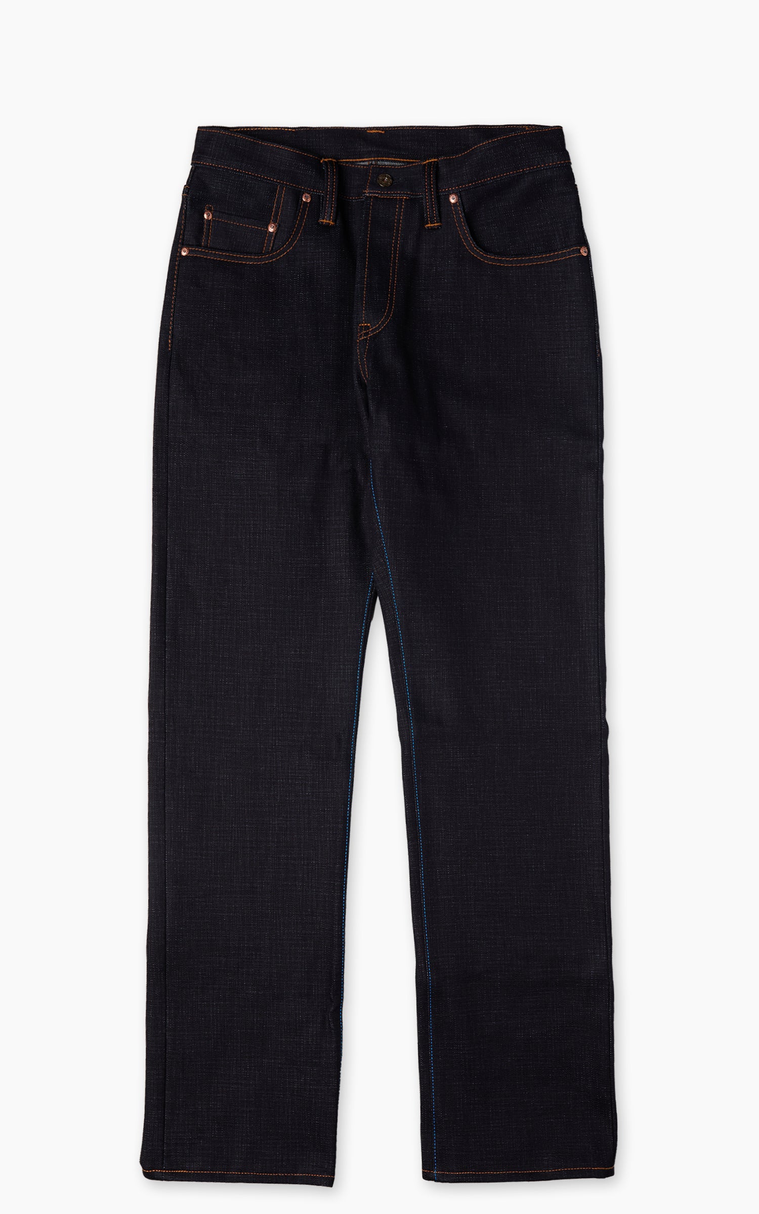 Piger Works 18PT Pride of Thailand Heavyweight Jeans 18oz