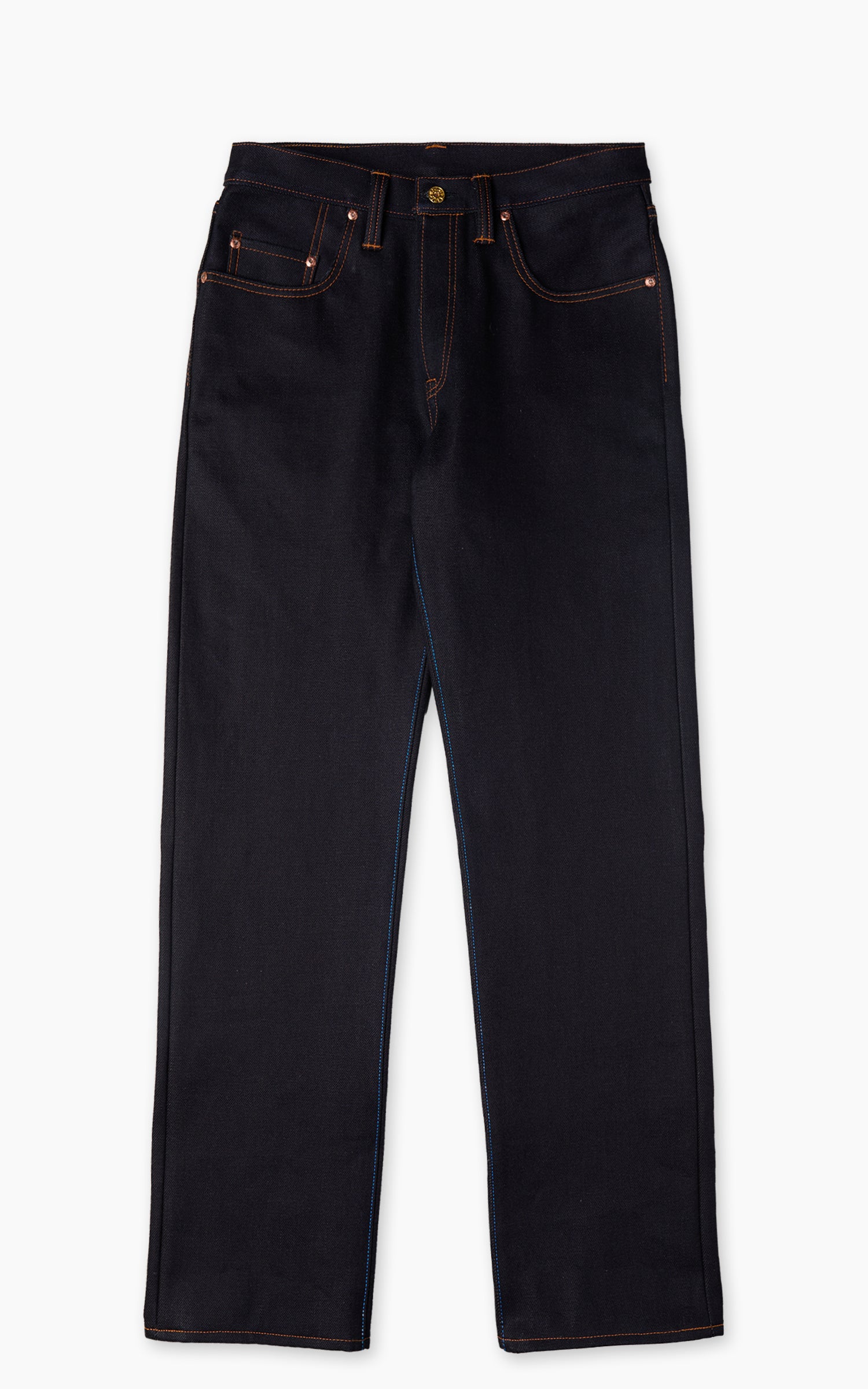 Piger Works 23MD Mudder Heavyweight Jeans 23oz