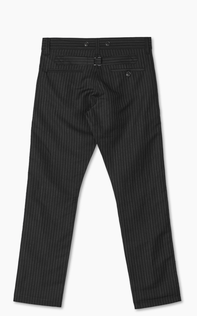 Pike Brothers 1947 Harvester Trousers Chicago Black