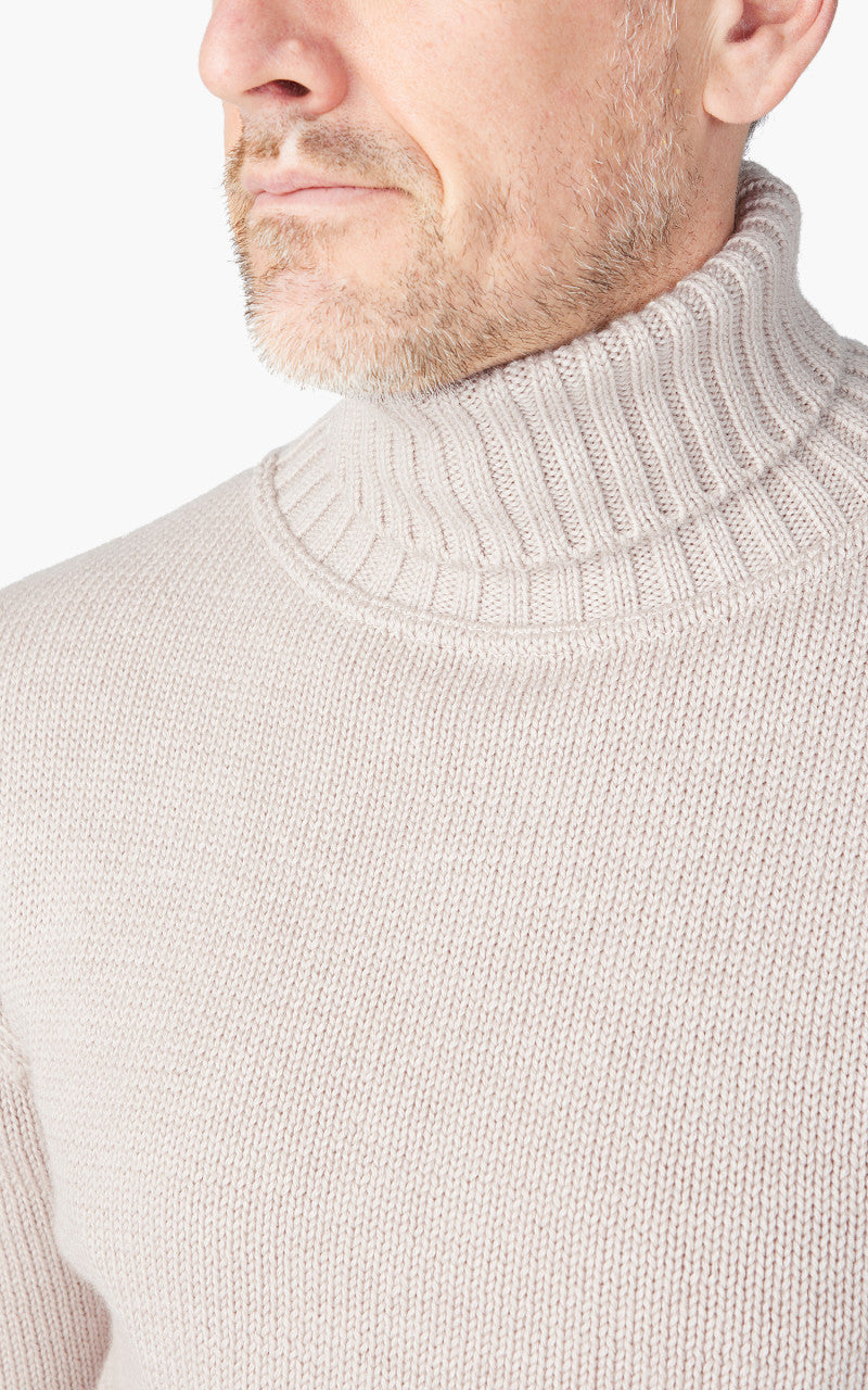 Pike Brothers 1941 Royal Air Force Sweater Ecru