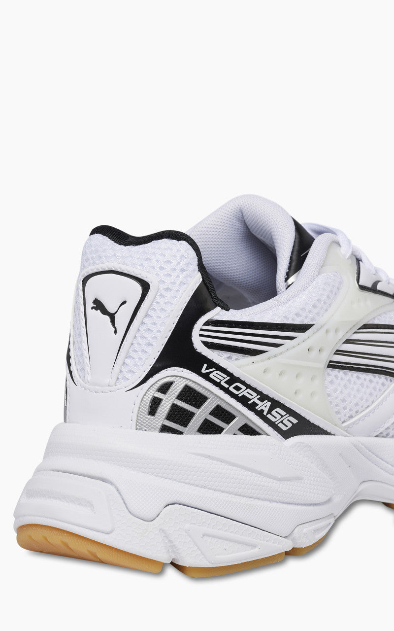 Puma Velophasis Technisch Puma White/Puma Black