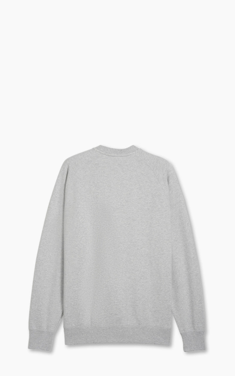 Puma MMQ Sweatshirt Light Grey