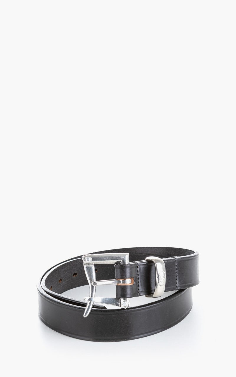 Martin Faizey Quick Release Belt 1.25" Black