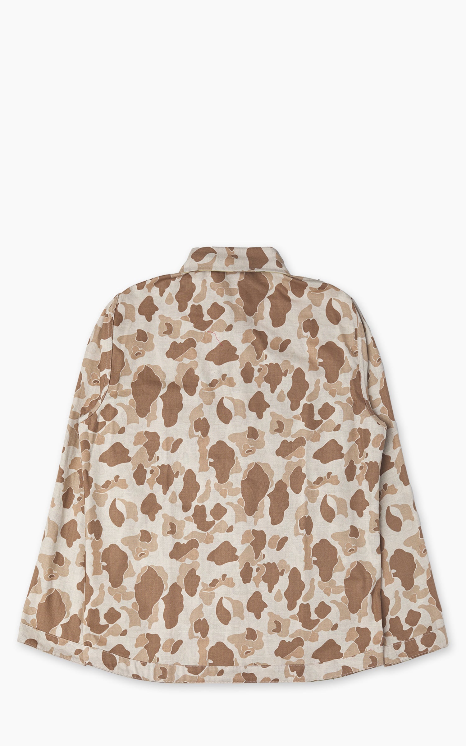 Rogue Territory Field Shirt Reversible Field Shirt Frog Camo