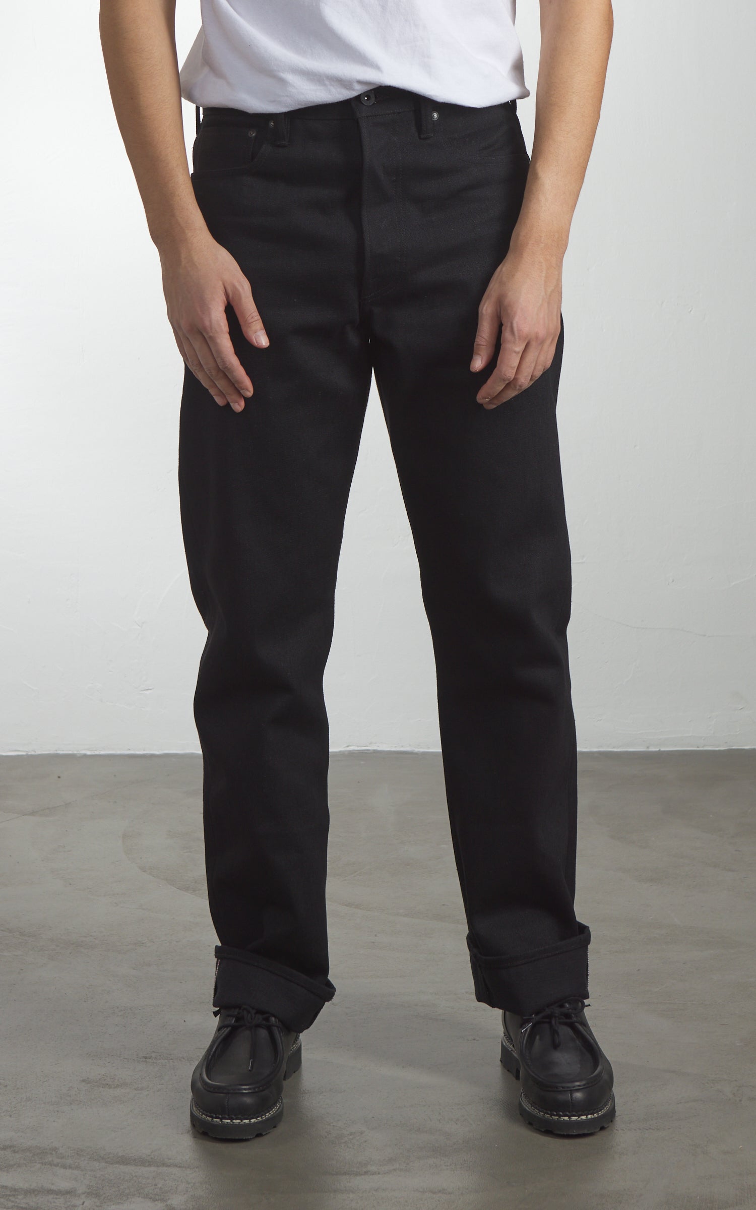 Rogue Territory Relaxed Strider Cryptic Stealth 17oz