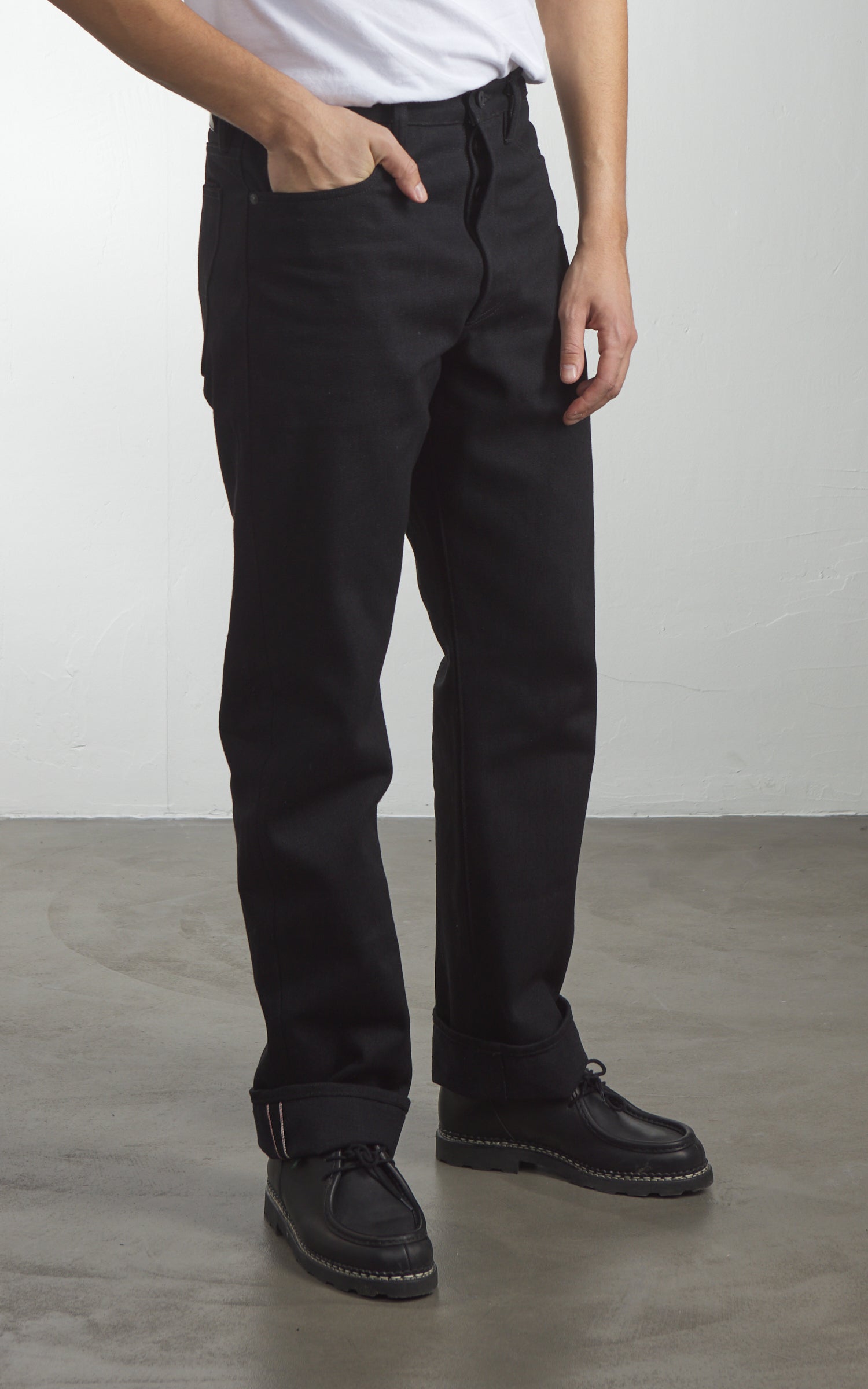Rogue Territory Relaxed Strider Cryptic Stealth 17oz