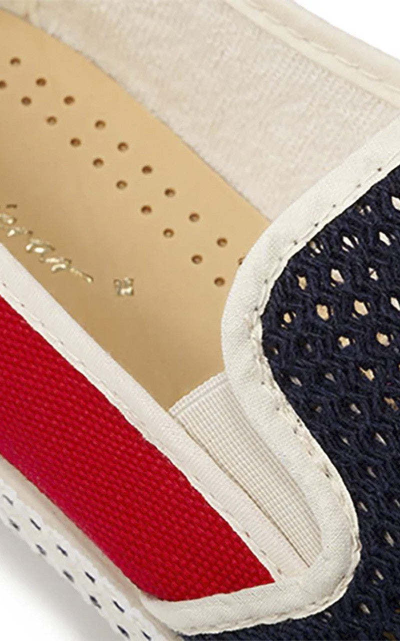 Rivieras Classic Match Moccasin France