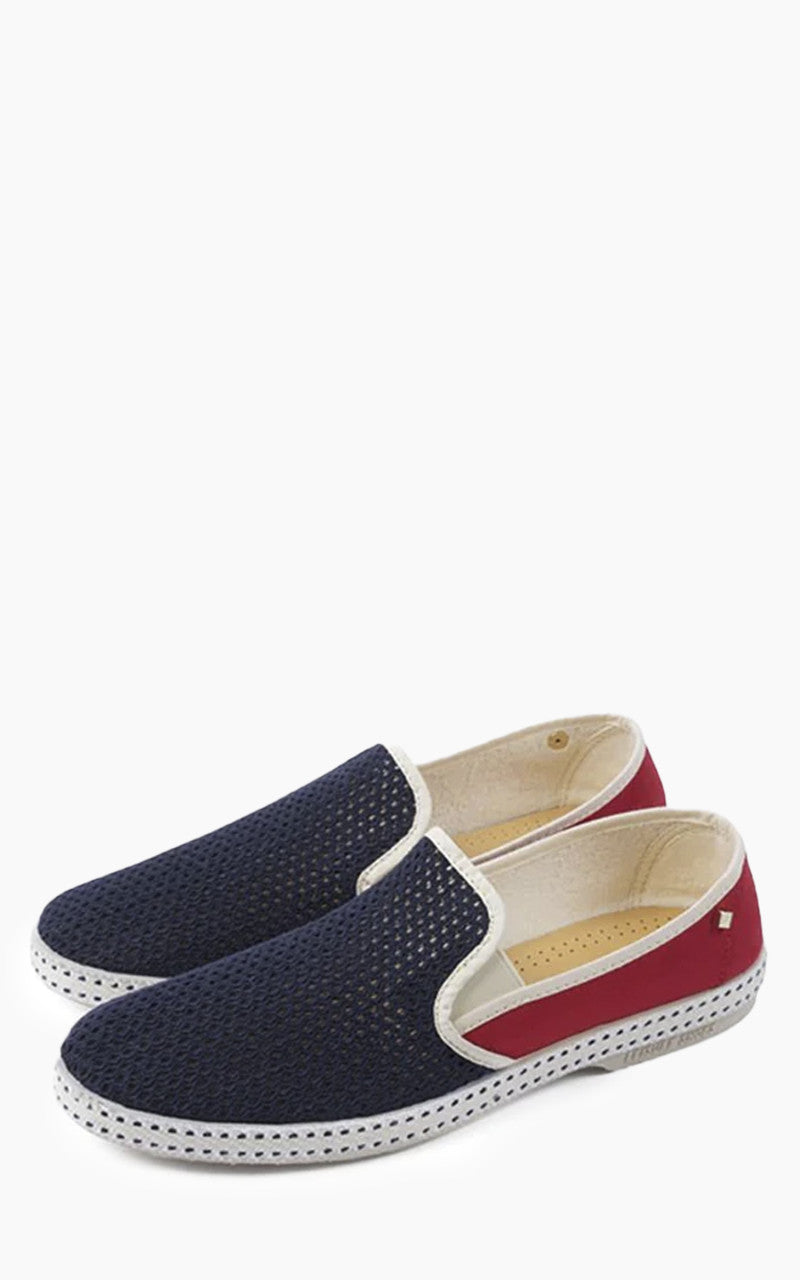 Rivieras Classic Match Moccasin France